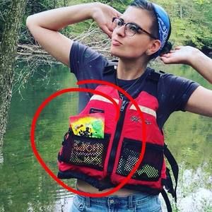 Meet your Posher, Julia